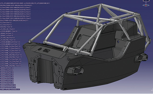 Carbon Fibers, Products & Services