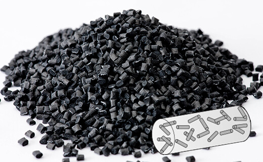 Thermoplastic Molding Materials, Thermoplastic Composite Materials, PRODUCTS, Carbon Fiber Composite Materials