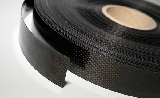 Thermoplastic composites and advanced composites with outstanding